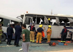 مسؤول كويتي : الإسراع في تسليم جثامين المصريين الخمسة ضحايا حادث “الأرتال”
