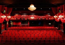 مسرح رومانس يستضيف عرض “حان اللقاء” يوم 24 أبريل