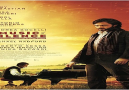 مسيرة “بوتشيلي” في فيلم سينمائي بالقاهرة حاليًا