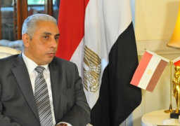 مصر تشارك فى المعرض السياحي الدولي ببكين