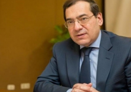 مصر توقع غداً مذكرة تفاهم للشراكة الاستراتيجية فى الطاقة مع الاتحاد الأوروبى