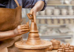 مصر ضيف شرف مهرجان الحرف اليدوية بالبحرين