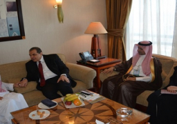 بالصور .. مصر والسعودية تبحثان آليات سفر العمالة خلال موسم الحج