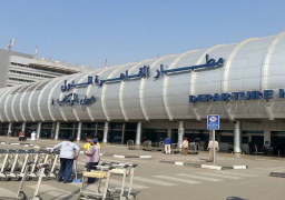 مطار القاهرة يستقبل اليوم أولى الرحلات الروسية بعد استئناف حركة الطيران