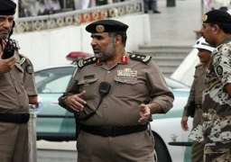 مقتل 3 من رجال الأمن السعودي فى إطلاق نار على نقطة أمنية في عسير