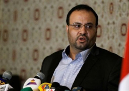 مقتل القيادي الحوثي صالح الصماد في غارة للتحالف العربي بالحديدة