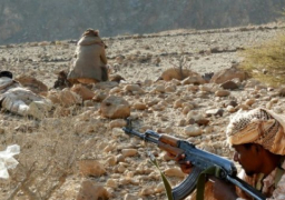 اليمن: مقتل عشرات الجنود السودانيين في كمين للحوثيين قرب مدينة ميدي