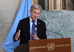 الأمم المتحدة: تعهدات بتوفير4.4 مليار دولار للدعم الإنساني في سوريا