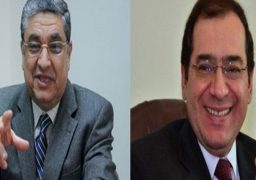 وزيرا البترول والكهرباء يشاركان اليوم في منتدى أعمال الاتحاد الأوروبي