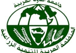 وزير الزراعة يشارك اليوم في فعاليات العربية للتنمية والفاو بالأردن