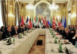 الدفاع الروسية تعلن انطلاق مؤتمر الأمن الدولي السابع بمشاركة سوريا غدا