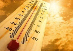 الأرصاد عن طقس الاثنين .. ارتفاع درجات الحرارة ورياح مثيرة للرمال