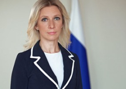 الخارجية الروسية: الضربة العسكرية على سوريا محاولة لإسقاط بشار الأسد