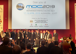 اليوم .. وزير البترول يفتتح مؤتمر «موك 2018» بالإسكندرية