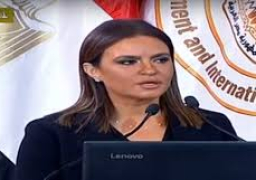 مصر تلقي بيان مجموعة الـ 77 والصين أمام المجلس الاقتصادى والاجتماعى للأمم المتحدة بنيويورك