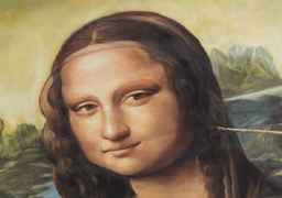 نقل لوحة الموناليزا من “اللوفر” بتكلفة 35 مليون يورو