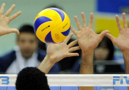 الاهلى وسموحة فى نصف نهائى بطولة افريقيا للكرة الطائرة