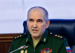 روسيا تزود الجيش السوري بأسلحة دفاع جوي جديدة