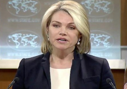 واشنطن ترفض الدخول في تفاصيل بشأن رغبتها إرسال قوات عربية إلي سوريا