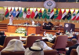 وزراء الخارجية العرب يؤكدون على مركزية القضية الفلسطينية