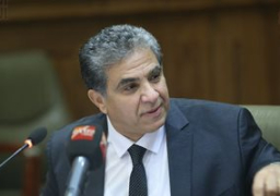 وزير البيئة يشارك اليوم في القمة العالمية للأعمال الخضراء بأبوظبي