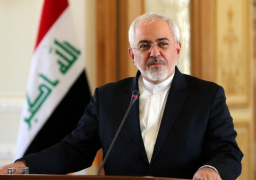 إيران : سنستأنف تخصيب اليورانيوم بـ”قوة” اذا تخلت واشنطن عن الاتفاق