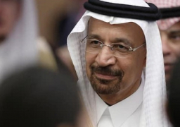 وزير الطاقة السعودي يعبر عن سعادته بسوق النفط في الوقت الحالي