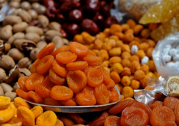 وزارة التموين تطرح اليوم ياميش رمضان بالمجمعات الاستهلاكية