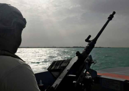 القوات اليمنية تطلق عملية عسكرية على مفرق المخا