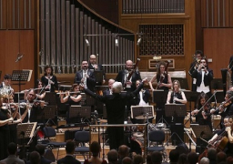 “أوبرا باريس” تحيي أمسيات موسيقية بمصر 21 و 23 أبريل