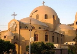 اليوم..ذكرى مرور أكثر من ألفي عام على دخول العائلة المقدسة لأرض مصر