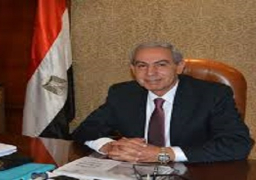 “الصناعة” تعد خطة لتعزيز تنافسية القطن المصري