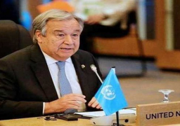 دبلوماسيون : جوتيريش يعتزم تعيين دبلوماسي سويدي مبعوثا لليمن