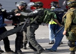 “دعم الصحفيين الفلسطينيين”: 26 صحفيا في سجون الاحتلال الإسرائيلي