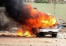16 قتيلا و38 جريحا في انفجار قندهار
