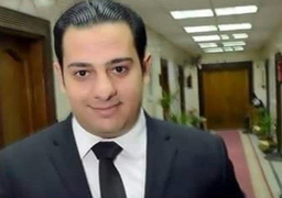 النقيب محمد الحايس: أشكر الرئيس السيسي ووزيري الداخلية والدفاع على وقوفهم بجانبي خلال فترة العلاج