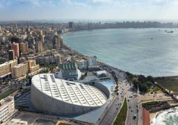 اليوم.. متحف المخطوطات بمكتبة الإسكندرية يحتفل باليوم العالمي للمتاحف