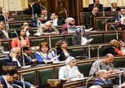 مجلس النواب يوافق مبدئيا على مشروع قانون “مكافحة جرائم الإنترنت”