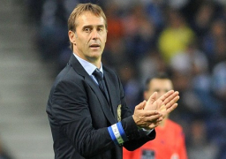 21 مايو..اعلان القائمة الأولية لمنتخب اسبانيا