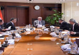 رئيس الوزراء يوجه بتطوير السكك الحديدية وعلاج المشكلات الراهنة