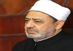 الإمام الأكبر يطمئن على صحة االرئيس الفلسطيني هاتفيَّا