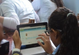 بدء مباحثات تصنيع التابلت التعليمى ب”العربية للتصنيع” بالتعاون مع الاتصالات