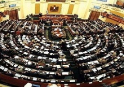 البرلمان يوافق نهائيا على قانون الإسكان الاجتماعى ودعم التمويل العقارى