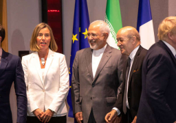 اتفاق إيراني – أوروبي على خطة عمل لانقاذ الصفقة النووية