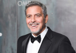 جورج كلونى يبدأ تصوير مسلسله 22-Catch فى إيطاليا