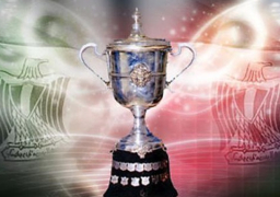 نهائى كأس مصر 14 مايو باستاد برج العرب بحضور الجماهير