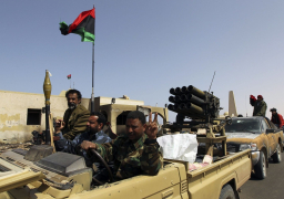 “الجيش الليبي” يدعو المفوضية العليا للانتخابات لتحديد مقر آخر