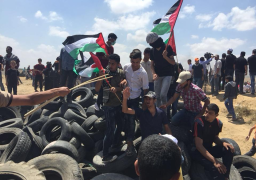 فلسطين تطالب بتحرك دولي عاجل لوقف المجزرة المستمرة في قطاع غزة