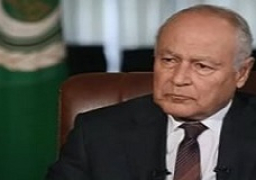 أبو الغيط: الانتهاكات الاسرائيلية ترقى الى جرائم حرب