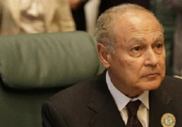 أبو الغيط: سنلجأ للأمم المتحدة حال تصدي واشنطن لتشكيل لجنة بشأن عزة